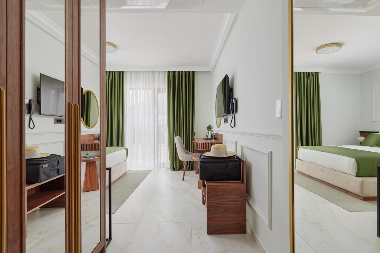 Hotel Diplomat By Aycon Μπούντβα Εξωτερικό φωτογραφία