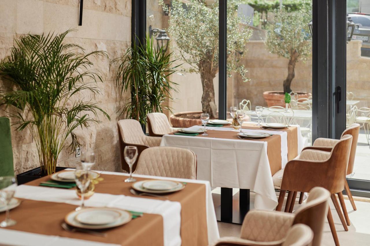 Hotel Diplomat By Aycon Μπούντβα Εξωτερικό φωτογραφία