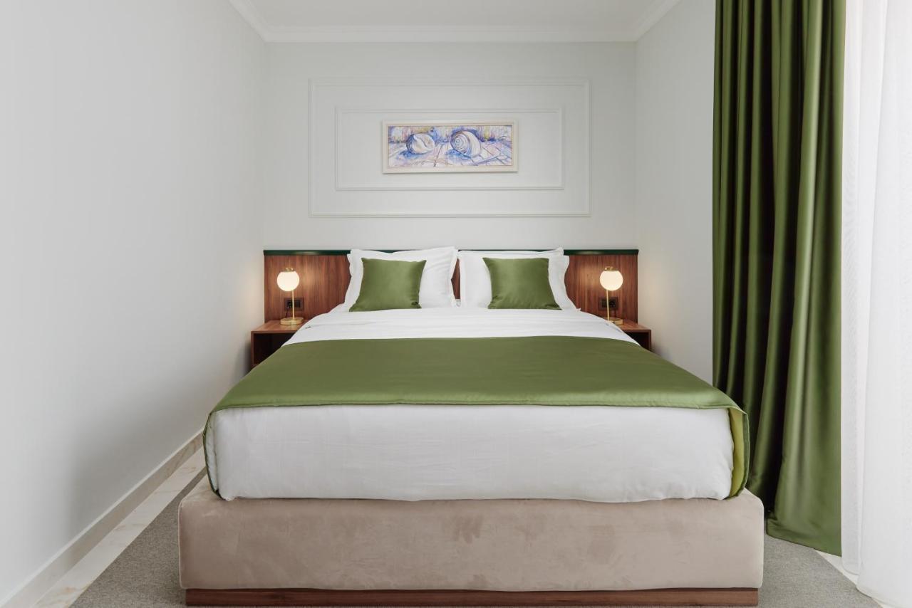 Hotel Diplomat By Aycon Μπούντβα Εξωτερικό φωτογραφία