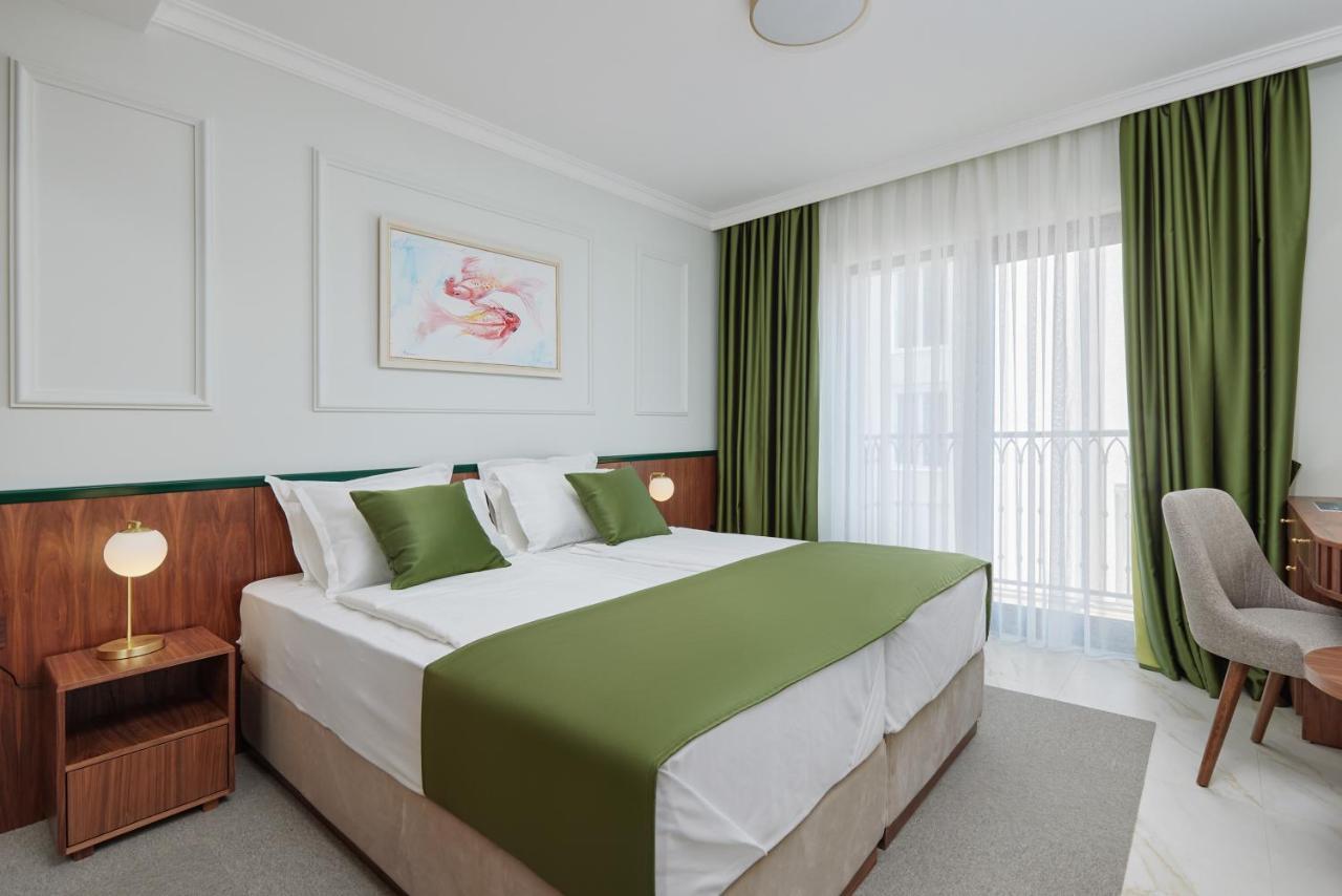 Hotel Diplomat By Aycon Μπούντβα Εξωτερικό φωτογραφία