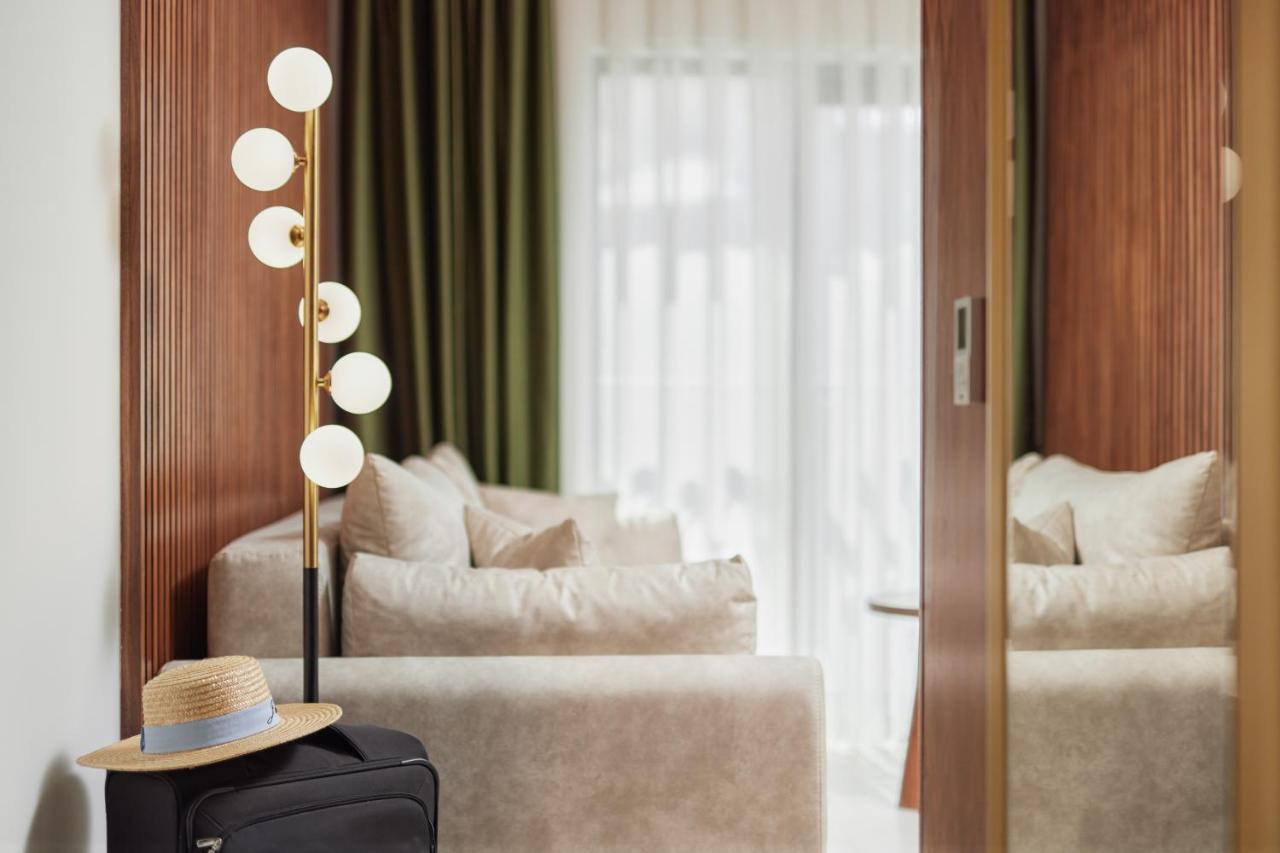 Hotel Diplomat By Aycon Μπούντβα Εξωτερικό φωτογραφία