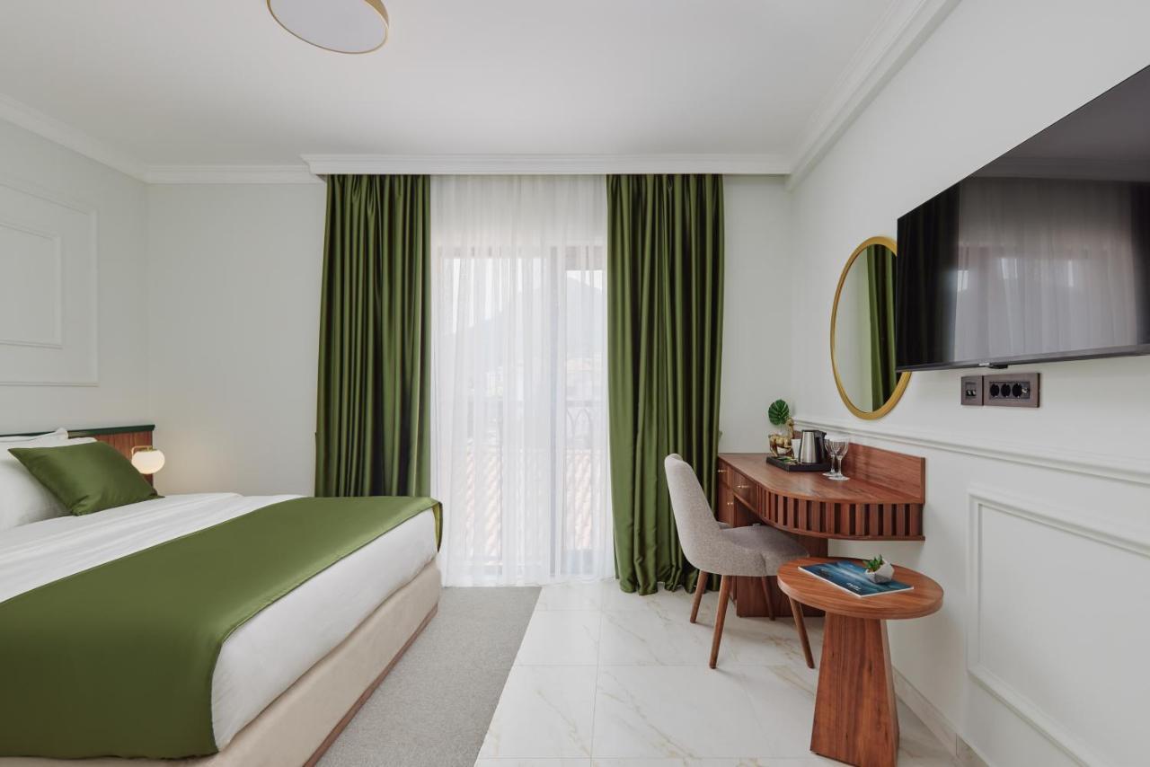 Hotel Diplomat By Aycon Μπούντβα Εξωτερικό φωτογραφία