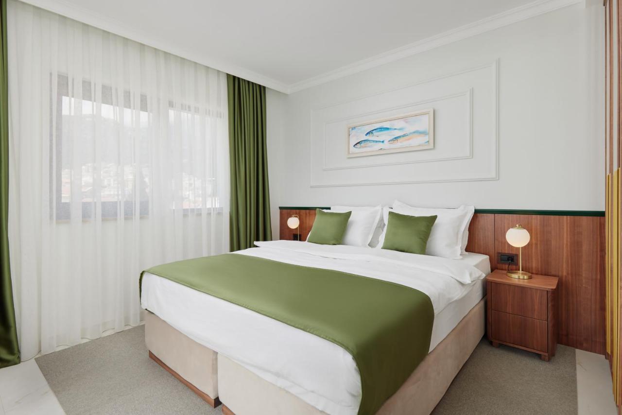 Hotel Diplomat By Aycon Μπούντβα Εξωτερικό φωτογραφία