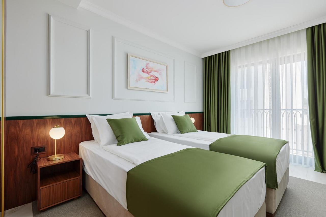 Hotel Diplomat By Aycon Μπούντβα Εξωτερικό φωτογραφία