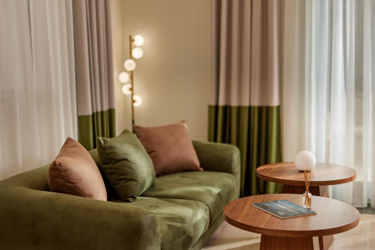 Hotel Diplomat By Aycon Μπούντβα Εξωτερικό φωτογραφία
