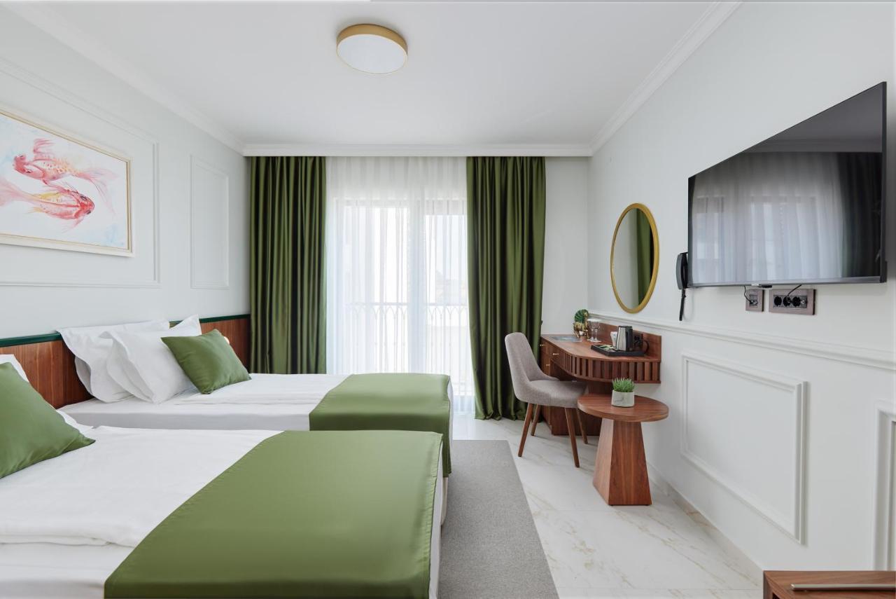 Hotel Diplomat By Aycon Μπούντβα Εξωτερικό φωτογραφία