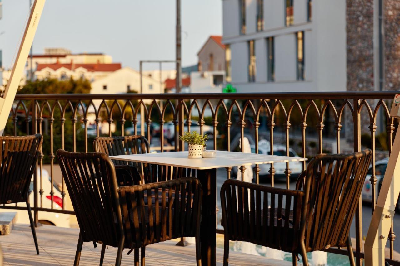 Hotel Diplomat By Aycon Μπούντβα Εξωτερικό φωτογραφία