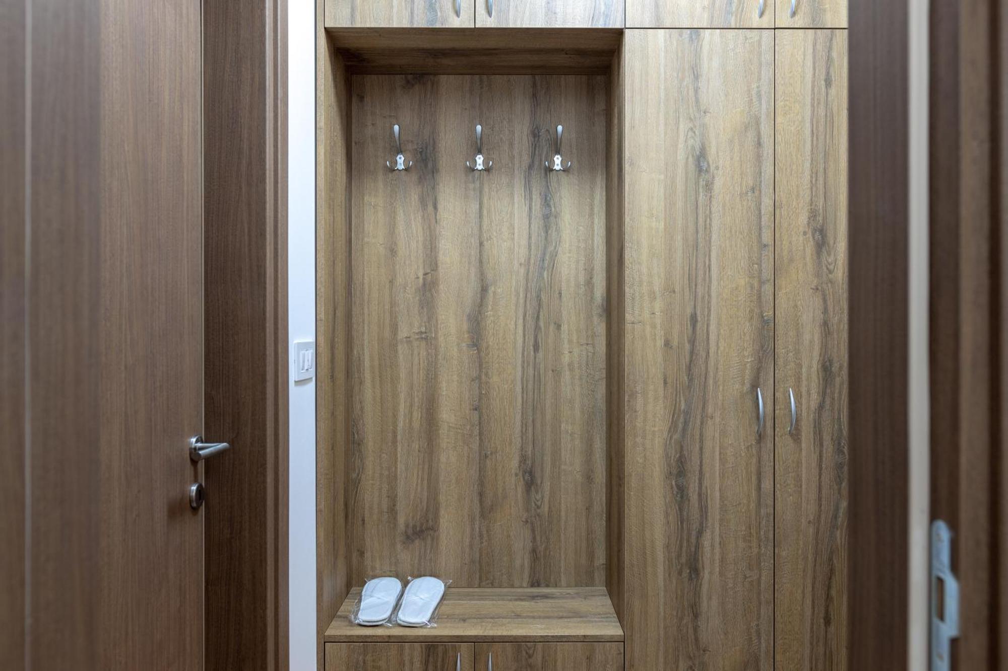 Hotel Diplomat By Aycon Μπούντβα Εξωτερικό φωτογραφία