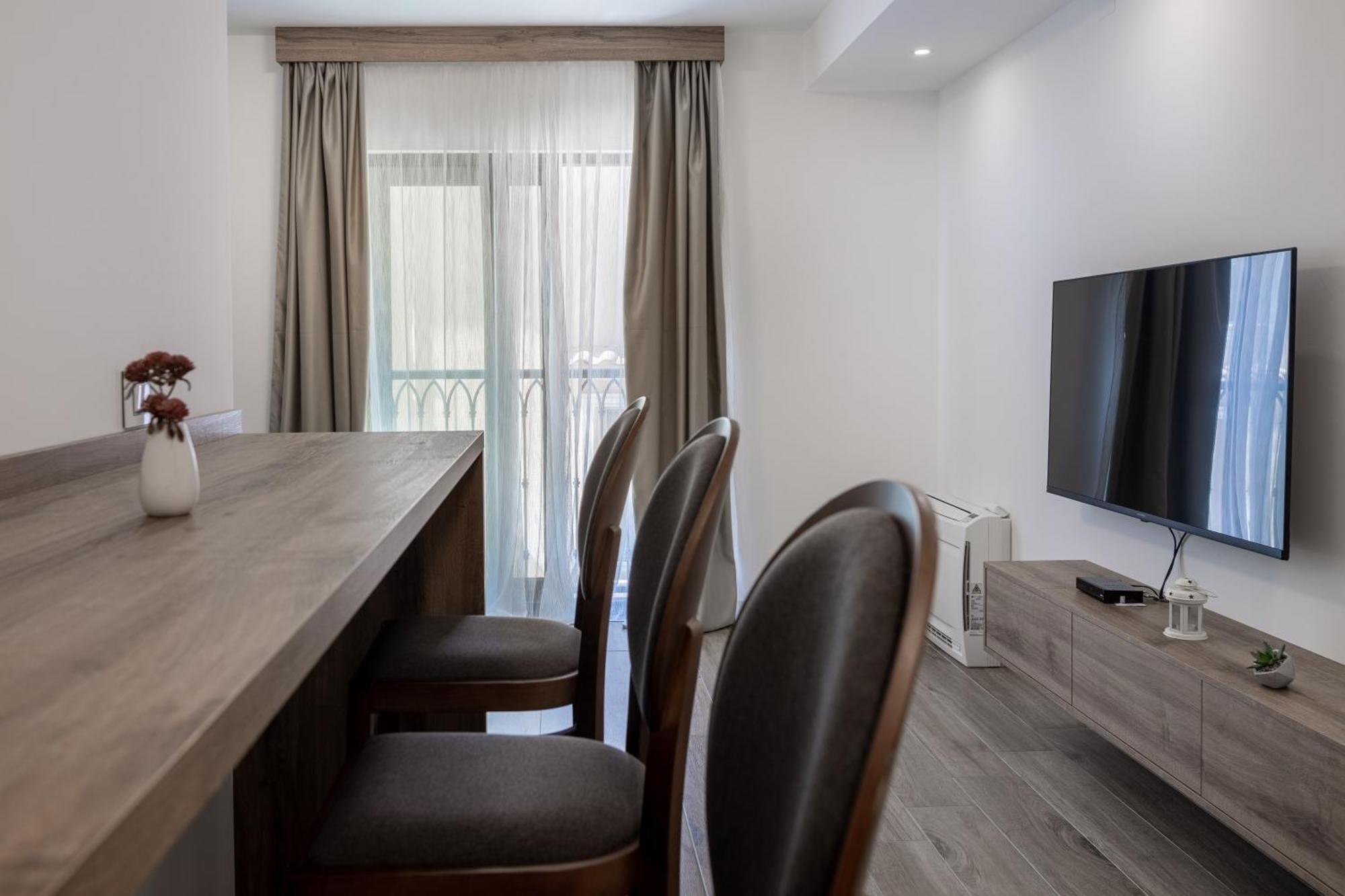 Hotel Diplomat By Aycon Μπούντβα Εξωτερικό φωτογραφία
