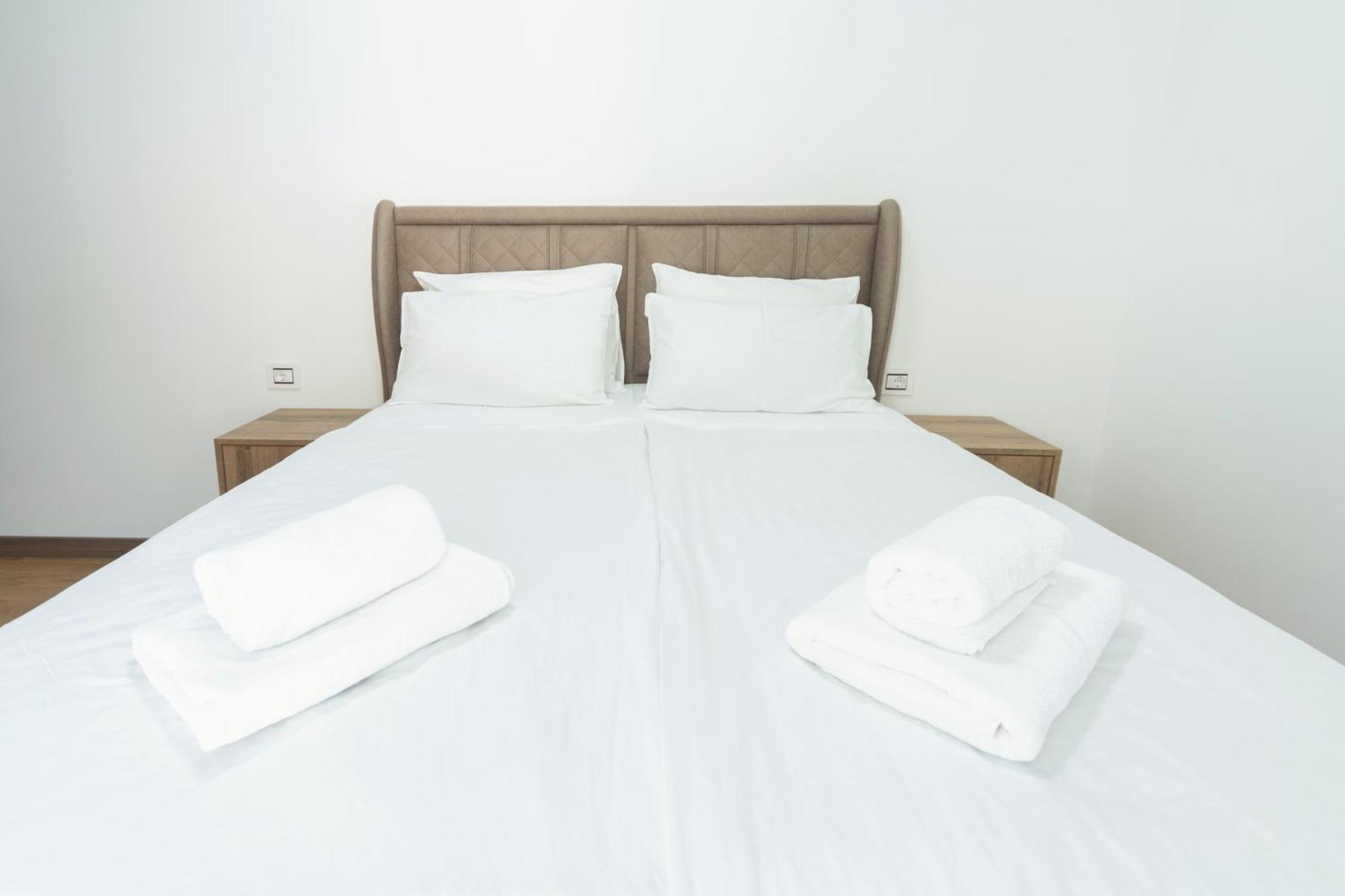 Hotel Diplomat By Aycon Μπούντβα Εξωτερικό φωτογραφία