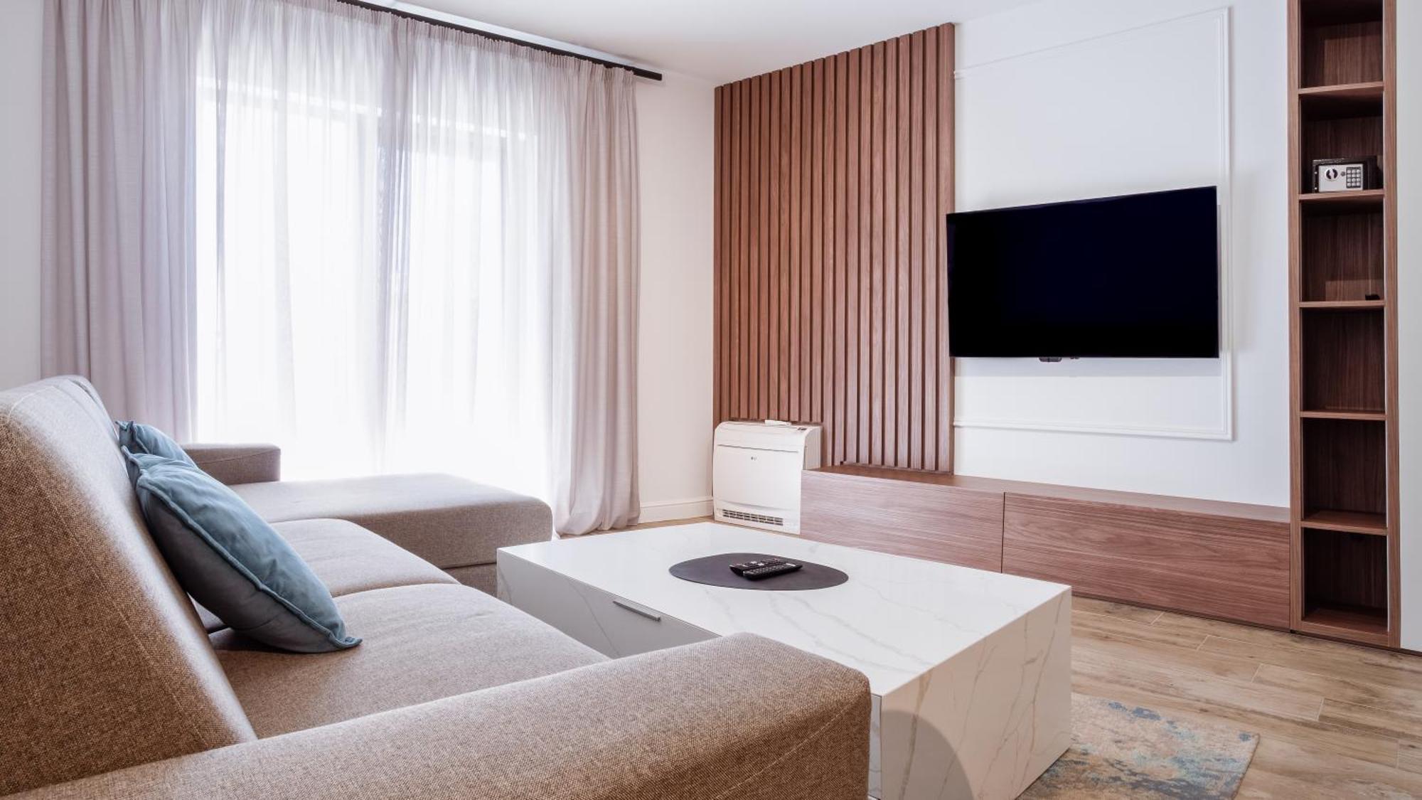 Hotel Diplomat By Aycon Μπούντβα Εξωτερικό φωτογραφία