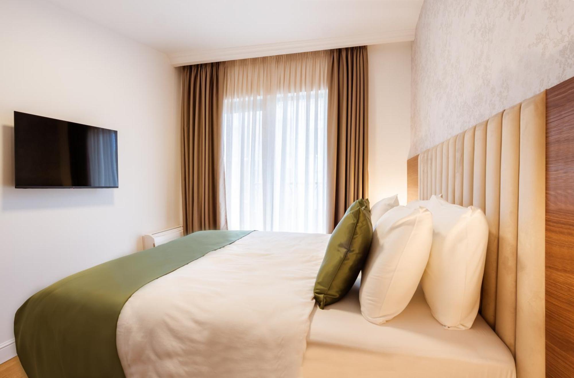 Hotel Diplomat By Aycon Μπούντβα Δωμάτιο φωτογραφία