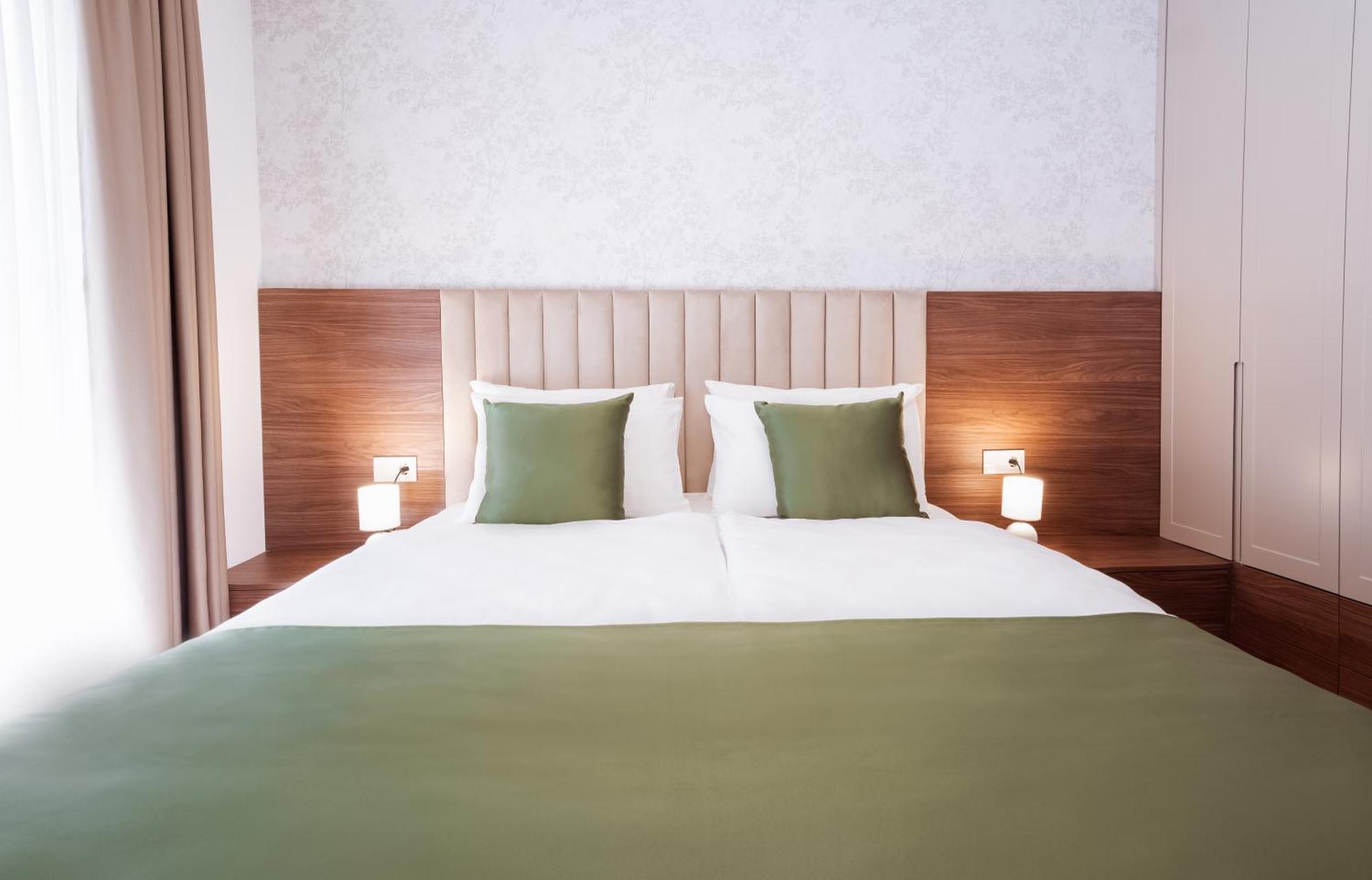 Hotel Diplomat By Aycon Μπούντβα Εξωτερικό φωτογραφία